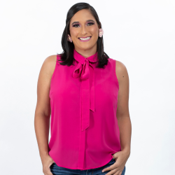 Placeholder profile image for Michelle Burillo, awaiting AI-generated content